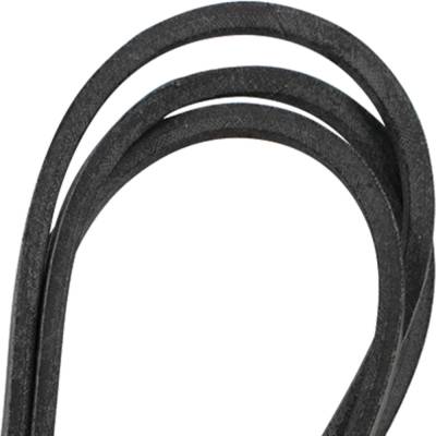 Rareelectrical - New 137" OEM Replacement Belt Compatible With Scag Scz61v-27Fx Sczii-61V-31Fx Sczii-61V-38Cv-Efi - Image 3
