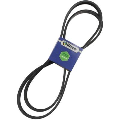 Rareelectrical - New 120" OEM Replacement Belt Compatible With Kubota B2320dt Bx2660d Rck60b23bx B7800hsd Rck60b-75B - Image 2