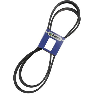 Rareelectrical - New 120" OEM Replacement Belt Compatible With Kubota B2320dt Bx2660d Rck60b23bx B7800hsd Rck60b-75B - Image 4