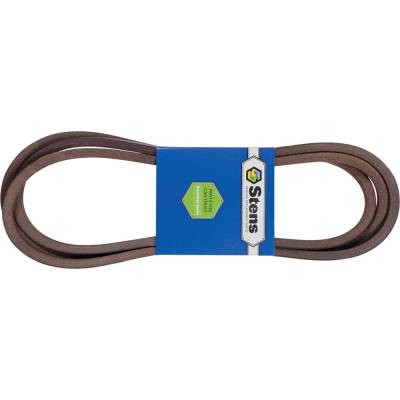 Rareelectrical - New 127" OEM Replacement Belt Compatible With Scag Smvr-52V Svrii-52V-23Fx Svrii-61V-38Fx-Efi - Image 1