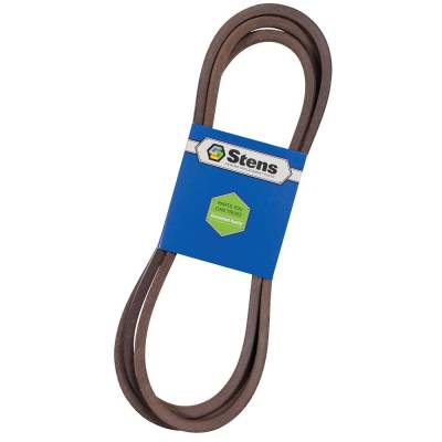 Rareelectrical - New 127" OEM Replacement Belt Compatible With Scag Smvr-52V Svrii-52V-23Fx Svrii-61V-38Fx-Efi - Image 2