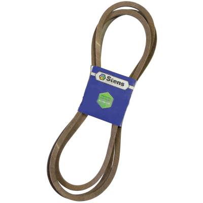 Rareelectrical - New 160 1/2" OEM Replacement Belt Compatible With Ferris 5900739 5900616 5900759 5900833 5900607 By - Image 2