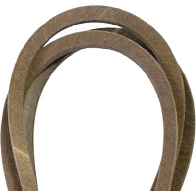 Rareelectrical - New 160 1/2" OEM Replacement Belt Compatible With Ferris 5900739 5900616 5900759 5900833 5900607 By - Image 3