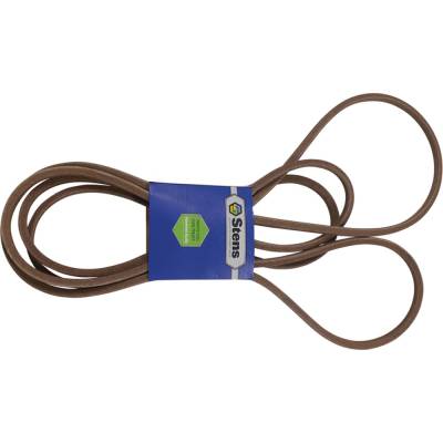 Rareelectrical - New 202 3/4" OEM Replacement Belt Compatible With Toro 72267 74267Cp 74267 74253 74253Cp 74265 - Image 1