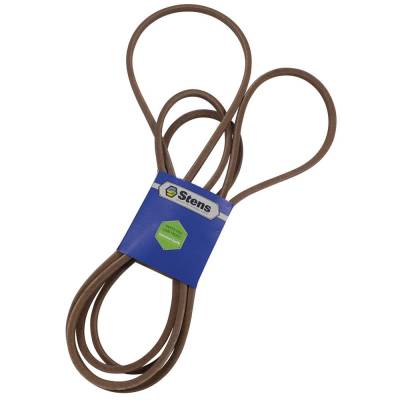 Rareelectrical - New 202 3/4" OEM Replacement Belt Compatible With Toro 72267 74267Cp 74267 74253 74253Cp 74265 - Image 2
