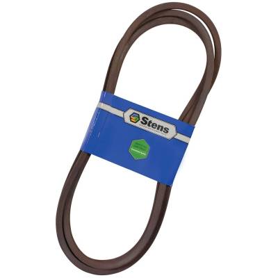 Rareelectrical - New 172 3/4" OEM Replacement Belt Compatible With Ferris Snapper Pro-5901312 Pro-5900977 5900516 - Image 2