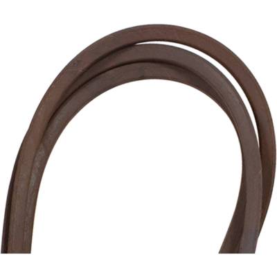 Rareelectrical - New 172 3/4" OEM Replacement Belt Compatible With Ferris Snapper Pro-5901021 5900969 Pro-5901233 - Image 3