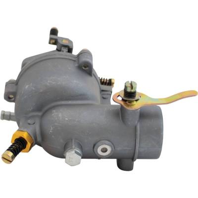 Rareelectrical - New Carburetor Compatible With Briggs And Stratton 195432 195422 190412 By Part Numbers 390323 - Image 1