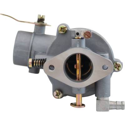 Rareelectrical - New Carburetor Compatible With Briggs And Stratton 195432 195422 190412 By Part Numbers 390323 - Image 2