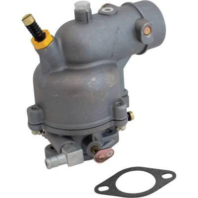 Rareelectrical - New Carburetor Compatible With Briggs And Stratton 195432 195422 190412 By Part Numbers 390323 - Image 3
