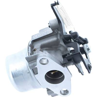 Rareelectrical - New Carburetor Compatible With Briggs And Stratton Yard Machines 13A326jc700 12R907 11P902 111P02 - Image 2
