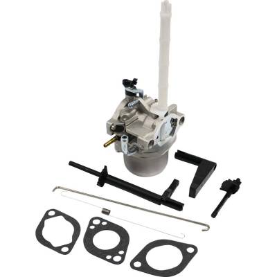 Rareelectrical - New Carburetor Compatible With Briggs And Stratton 20M113 20F412 20A413 20M212 20D412 20G412 20A113 - Image 1