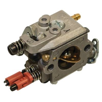 New Carburetor Compatible With Walbro Wt-76-1 By Part Numbers 615-729 Wt76 027151010 Wt-76 Wt761