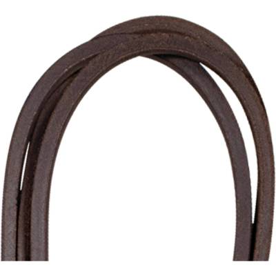 Rareelectrical - New 131 1/4" OEM Replacement Belt Compatible With Cub Cadet Troy Bilt 13Aq11cp009 13Aq11cp056 Lt1050 - Image 3