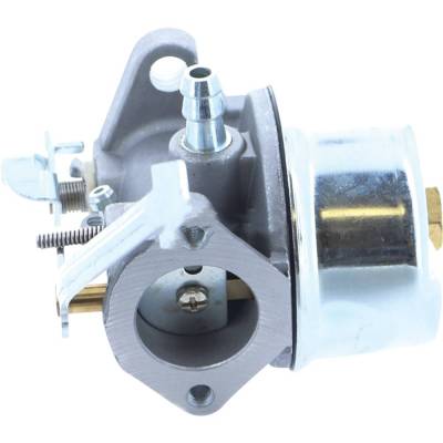 Rareelectrical - New Carburetor Compatible With Toro 38400 38182 38195 38172 38190 38405 38173 By Part Numbers 632552 - Image 1