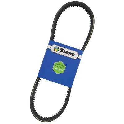 Rareelectrical - New 41 3/4" OEM Replacement Belt Compatible With E Z Go-St-350 By Part Numbers 10979 1354 72054G01 - Image 1