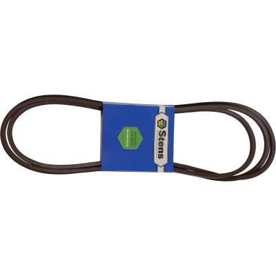 Rareelectrical - New 146 1/4" OEM Replacement Belt Compatible With Country Clipper Jazee-I Jazee Charger By Part - Image 1