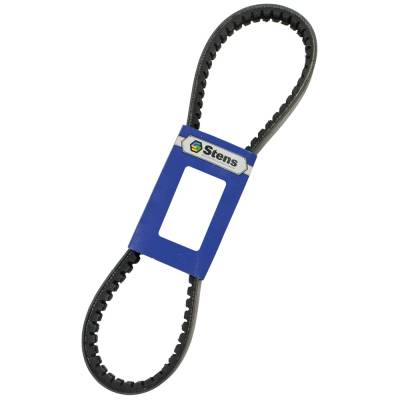 Rareelectrical - New 35" OEM Replacement Belt Compatible With Toro 74274 74267Cp 74266Cp 74267 72274 74266 72267 By - Image 4