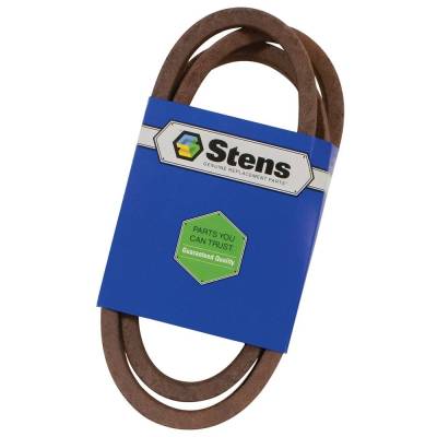Rareelectrical - New 76 1/4" OEM Replacement Belt Compatible With Wright Mfg-Wz61 Mfg-Wz48 Mfg-Wz61fx801e Mfg-Wz52 - Image 1