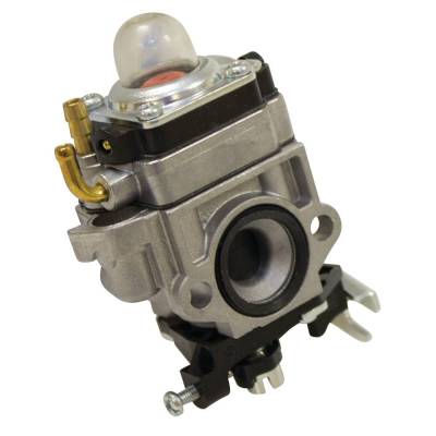 Rareelectrical - New Carburetor Compatible With Echo Walbro Shc-260 Hca-260 Srm-260 Srm-261T Srm-260U Pe-260 Srm-260S - Image 1