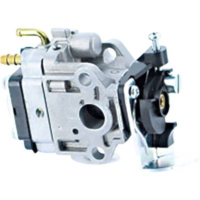 Rareelectrical - New Carburetor Compatible With Echo Walbro Shc-260 Hca-260 Srm-260 Srm-261T Srm-260U Pe-260 Srm-260S - Image 2