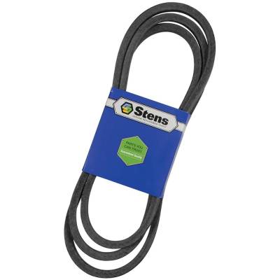 Rareelectrical - New 115 1/2" OEM Replacement Belt Compatible With Exmark M4817ka Mg481ka483p Vh16ka483ca Vh16ka483 - Image 1