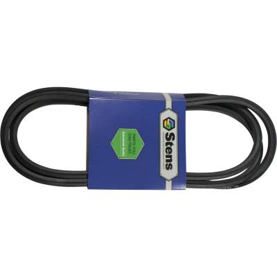 Rareelectrical - New 104" OEM Replacement Belt Compatible With Toro 30439 30431 30340 30435 Groundsmaster-225 30327 - Image 1