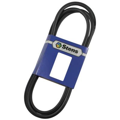 Rareelectrical - New 104" OEM Replacement Belt Compatible With Toro 30439 30431 30340 30435 Groundsmaster-225 30327 - Image 4