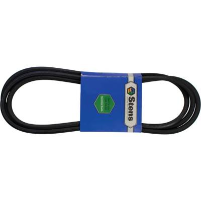 Rareelectrical - New 123 1/2" OEM Replacement Belt Compatible With Toro 74231 74240 Groundsmaster-228D - Image 1