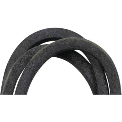 Rareelectrical - New 78" OEM Replacement Belt Compatible With Wright Mfg-Wstx48sfx730e2b Mfg-Ws48 Mfg-Ws48fs600re - Image 3