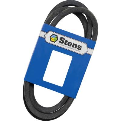 Rareelectrical - New 78" OEM Replacement Belt Compatible With Wright Mfg-Wstx48sfx730e2b Mfg-Ws48 Mfg-Ws48fs600re - Image 4