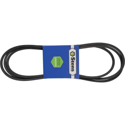 Rareelectrical - New 127" OEM Replacement Belt Compatible With Ariens Gravely 915076 915134 915077 915137 989016 - Image 1