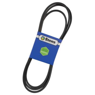 Rareelectrical - New 127" OEM Replacement Belt Compatible With Ariens Gravely 915076 915134 915077 915137 989016 - Image 2