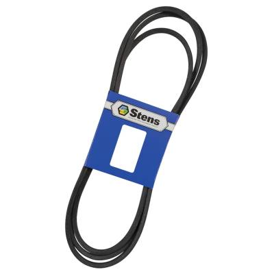 Rareelectrical - New 127" OEM Replacement Belt Compatible With Ariens Gravely 915076 915134 915077 915137 989016 - Image 4