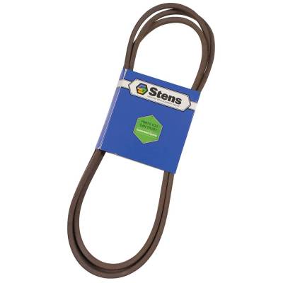 Rareelectrical - New 126" OEM Replacement Belt Compatible With Simplicity 2690575 2690439 2690469 2690470 By Part - Image 1