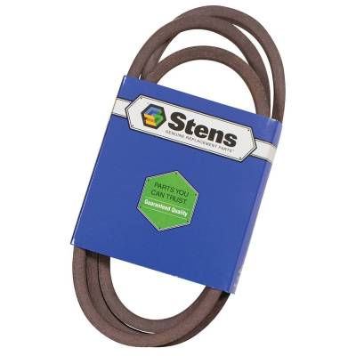 Rareelectrical - New 75" OEM Replacement Belt Compatible With Wright Mfg-Ws36fs541r Mfg-Wspn52sfx730e Mfg-Wstn52 - Image 2