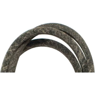 Rareelectrical - New 83" OEM Replacement Belt Compatible With Craftsman Husqvarna 917250261 917272950 917274950 - Image 3