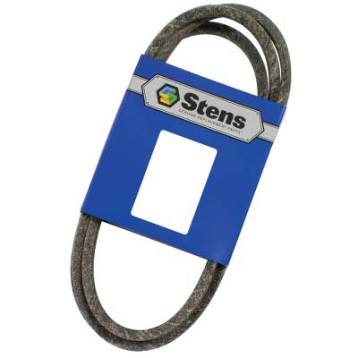 Rareelectrical - New 83" OEM Replacement Belt Compatible With Craftsman Husqvarna 917250261 917272950 917274950 - Image 4