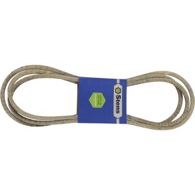 Rareelectrical - New 150" OEM Replacement Belt Compatible With John Deere Z445-54C E140-48 E120-42 E130-42 Z245-48 - Image 2