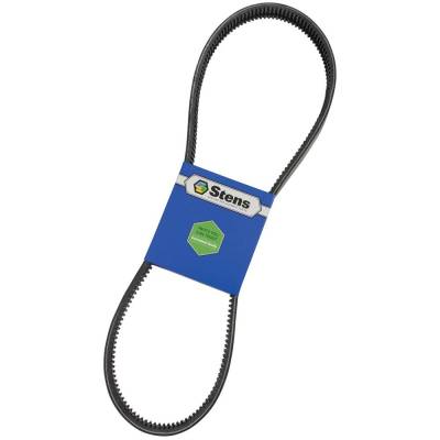 Rareelectrical - New 55" OEM Replacement Belt Compatible With Bobcat 930002 By Part Numbers 38523 265-928 - Image 1