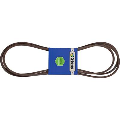 Rareelectrical - New 160" OEM Replacement Belt Compatible With Country Clipper Jazee-I Jazee-Pro Charger Jazee-Iipro - Image 1