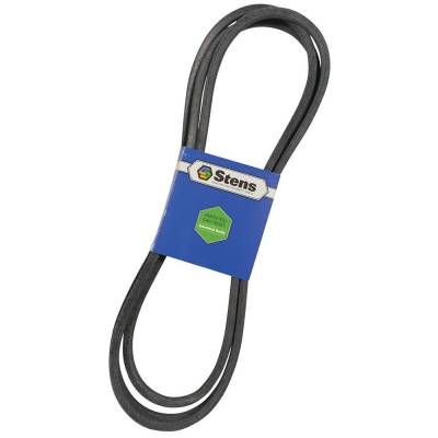 Rareelectrical - New 152" OEM Replacement Belt Compatible With Hustler 927236 930149 930149Us 927244 934166 931378 - Image 2