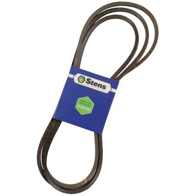 Rareelectrical - New 142 3/4" OEM Replacement Belt Compatible With Ariens Gravely 992101 915041 915040 992099 992100 - Image 1