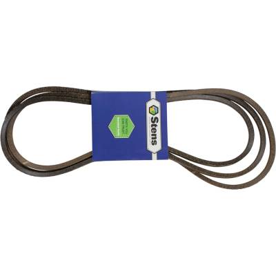 Rareelectrical - New 142 3/4" OEM Replacement Belt Compatible With Ariens Gravely 992101 915041 915040 992099 992100 - Image 2