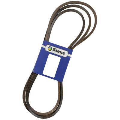 Rareelectrical - New 142 3/4" OEM Replacement Belt Compatible With Ariens Gravely 992101 915041 915040 992099 992100 - Image 4