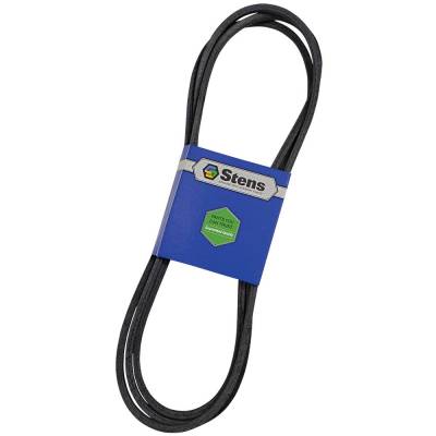 Rareelectrical - New 145" OEM Replacement Belt Compatible With Ariens Gravely 915164 915149 915279 915227 915083 - Image 1