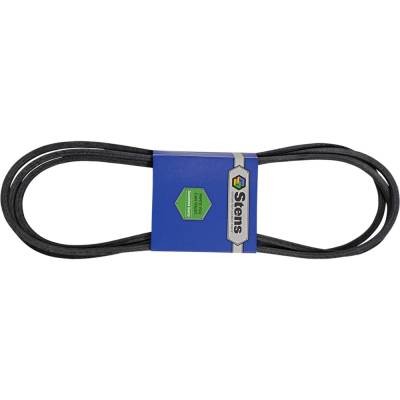 Rareelectrical - New 145" OEM Replacement Belt Compatible With Ariens Gravely 915164 915149 915279 915227 915083 - Image 2