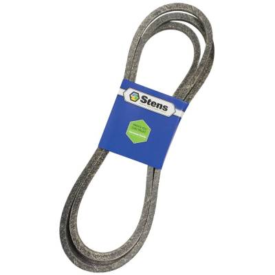 Rareelectrical - New 145 3/8" OEM Replacement Belt Compatible With Hustler 926592 926600 927459 926501 By Part - Image 1