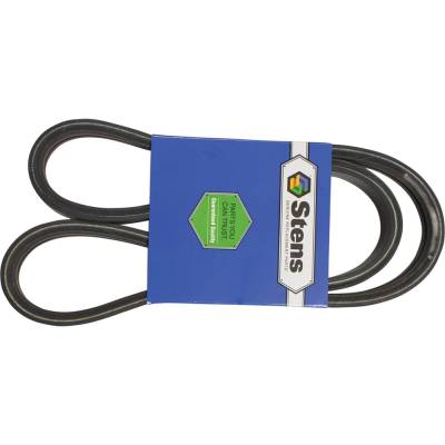 Rareelectrical - New 57" OEM Replacement Belt Compatible With Bobcat Kubota Xm5421 934007 933007 Wg14-36 Xm6150 - Image 1