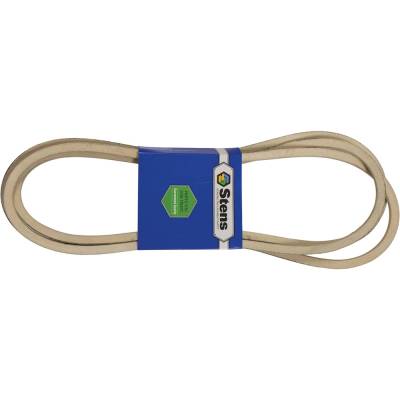 Rareelectrical - New 146 1/4" OEM Replacement Belt Compatible With John Deere X520-42-Edge X310-42 X540-42 Z245-48 - Image 2